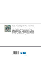 Von Liverpool bis Göttingen - Studienjahre 1852 - 1857 Von Liverpool bis Göttingen - Studienjahre 1852 - 1857