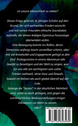 Ich, Corona und die Hoffnung der Menschheit