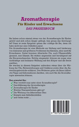 Aromatherapie für Kinder und Erwachsene Aromatherapie für Kinder und Erwachsene