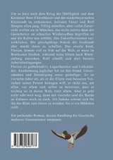 Wie Vögel im Sturm