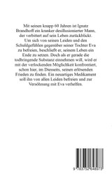 Das Erlöschen des Feuers
