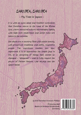 SAKURA, SAKURA SAKURA, SAKURA