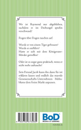 Haben Sie Raymond gesehen?