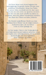 ... den Himmel mit Händen fassen ... den Himmel mit Händen fassen