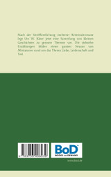 Liebe, Leidenschaft und Tod Liebe, Leidenschaft und Tod