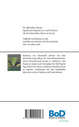 Mein Leben als Unternehmensberater Mein Leben als Unternehmensberater