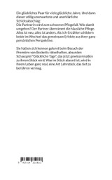 Glückliche Jahre