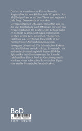 Ich war der letzte Kaiser Ich war der letzte Kaiser