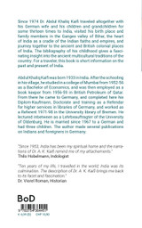 Our travels with our children to India Our travels with our children to India