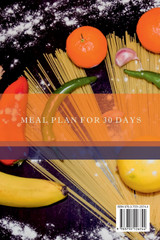 Meal Plan And How To Combine Food