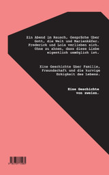 Eine Geschichte von zweien