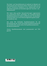 Nachhaltige und umweltfreundliche Qualitätsstandards für Hotels und Restaurants