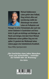 Mein Leben mit dem Fußball