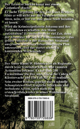 Stralsund-Der Anschlag Stralsund-Der Anschlag