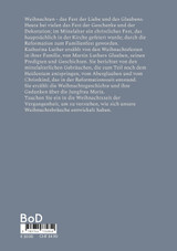 Weihnachten im Hause Luther