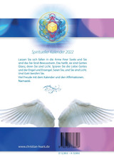 Spiritueller Kalender 2022 Spiritueller Kalender 2022