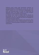 Lebendige Bilder im Vierschritt