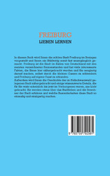 Freiburg lieben lernen