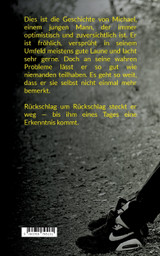 Der Junge, der nicht weinen wollte