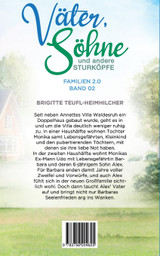 Väter, Söhne und andere Sturköpfe Väter, Söhne und andere Sturköpfe