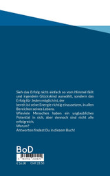 Mindset eines Gewinners
