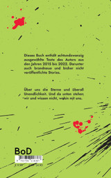 Früher war auch schon scheiße