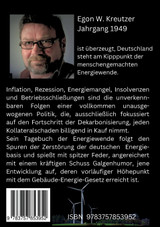 Kipppunkt Energiewende Kipppunkt Energiewende