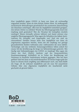 Pandemiemanagement auf dem Prüfstand Pandemiemanagement auf dem Prüfstand
