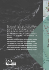 Lenormand - Karten Lenormand - Karten