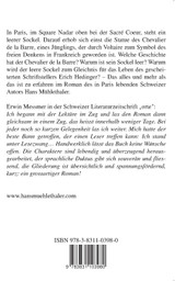 Der leere Sockel Der leere Sockel