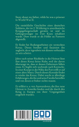 Das vergessene Kreuz von Kentucky Das vergessene Kreuz von Kentucky