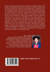 Chinese Young People and Spirituality Chinese Young People and Spirituality