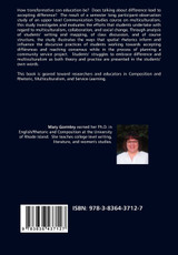 Discourse on Diversity -  A Qualitative Study of a College Communication Course in Multiculturalism