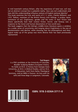 Evil, Eroticism, and Englishness in the Works of the British Literary Club