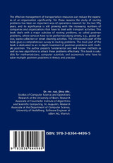 Multiple Postmen Problems- Fundamentals and New Algorithms