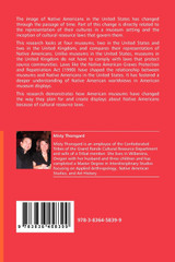 Cultural Resource Laws and the Representation of Native Americans in Museums