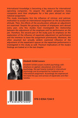 Antecedents and Outcomes of Expatriate Adjustment