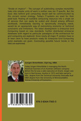 The Evolution of Grid Computing The Evolution of Grid Computing