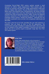 Investigation of Correlating TOF-Camera Systems