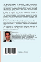 Towards a Theory of Information Strategy