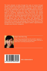 Women's Freedom of Choice in Marge Piercy's Three Women Women's Freedom of Choice in Marge Piercy's Three Women