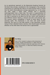 Kerr and Kerr-AdS Black Shells and Black Hole Entropy