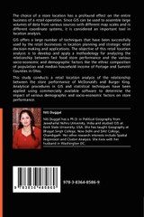 Use of GIS in Retail Location Analysis