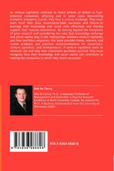 The Role of Knowledge and Social Capital in Venture Capital Investing The Role of Knowledge and Social Capital in Venture Capital Investing