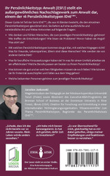 Ihr Persönlichkeitstyp - Anwalt (ESFJ) Ihr Persönlichkeitstyp - Anwalt (ESFJ)
