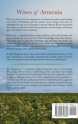 Wines of Armenia