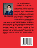 Cómo montar una granja de insectos Cómo montar una granja de insectos