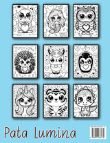 Valentines Coloring Book for Toddlers Valentines Coloring Book for Toddlers