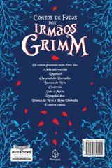 Contos de fadas dos irmãos Grimm
