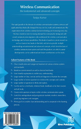 Wireless Communication-the fundamental and advanced concepts